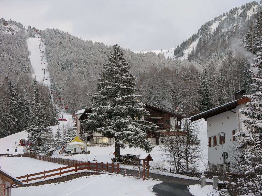 Sëlva, Province of Bolzano - South Tyrol, Italy by Domingos Leite de Ca…