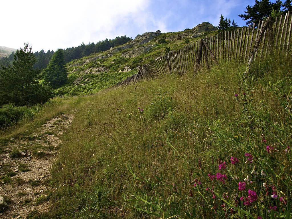 Turo de l'home by michel crapoulet