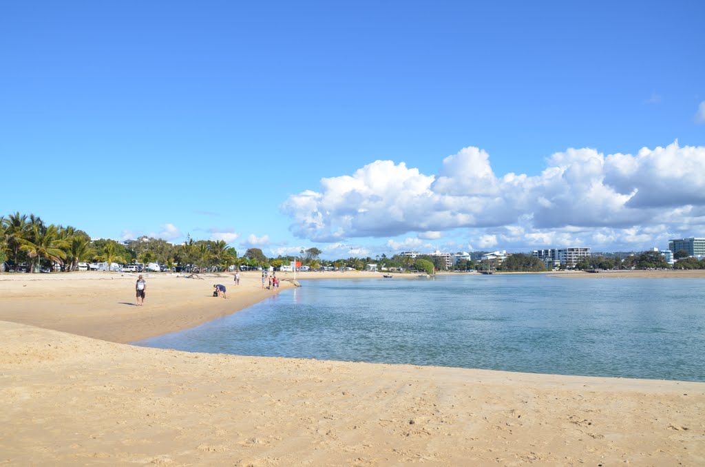 Maroochydore.....Queensland ......Australia by hans van wyk