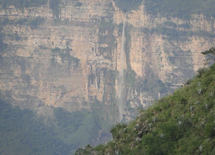 MESA DE LOS SANTOS SANTANDER COLOMBIA by macruz1948