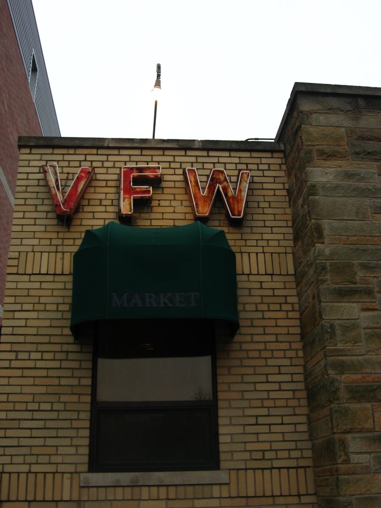 VFW by Shaw Lacy