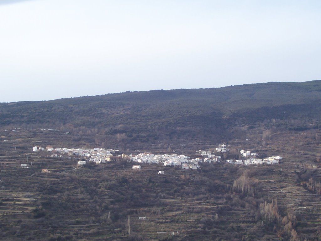 Paterna del Río by elfieradealmeria