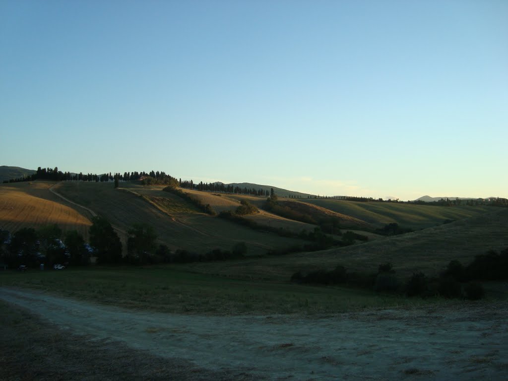 Toscana by Stella_gemella