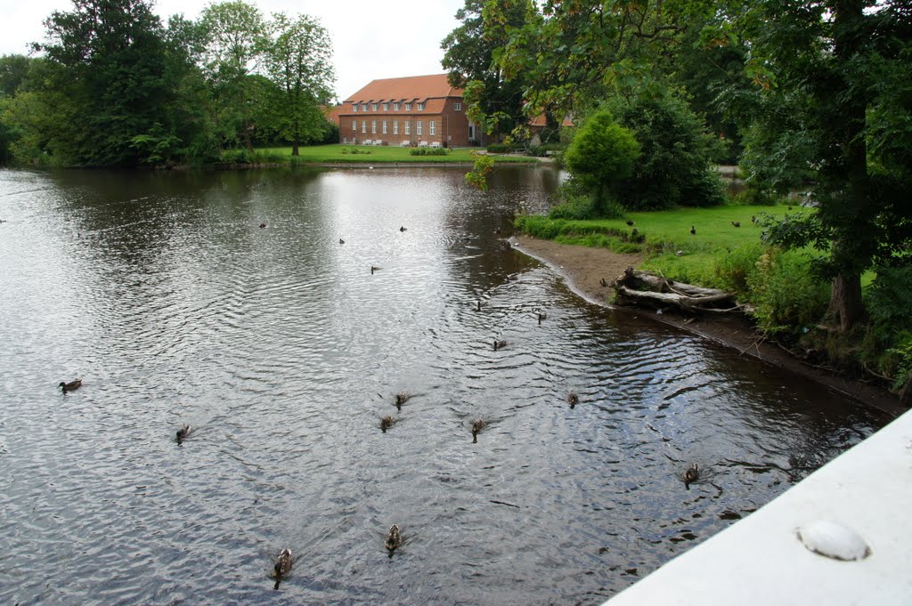 Tønder, 10 juli 2011 by papkassen