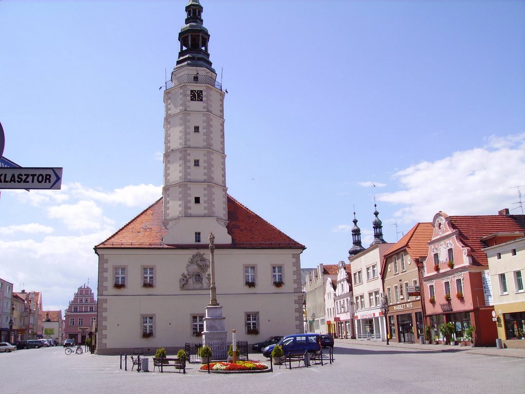 Głogówek, Poland by podróżnik1234