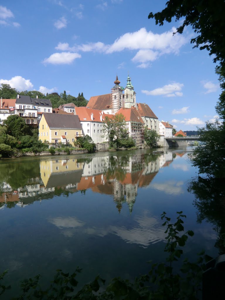 Steyr in Steyr by hvbemmel