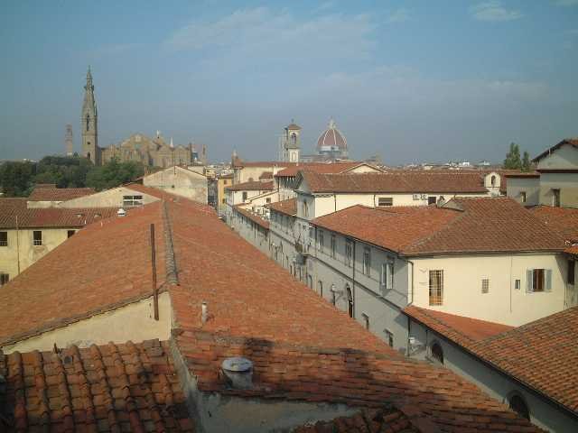 Italy 2001, Firenze by Mark.Schaad