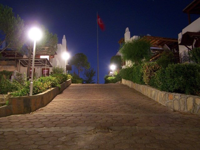 Bodrum, Muğla Province, Turkey by kaan ulusoy