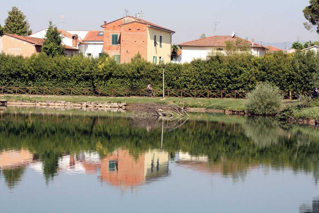 Agliana - Parco Pertini by angel's photography