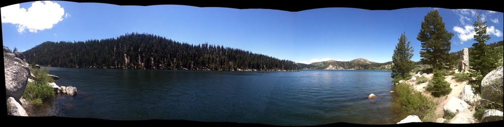 Marlette lake by FotoFil