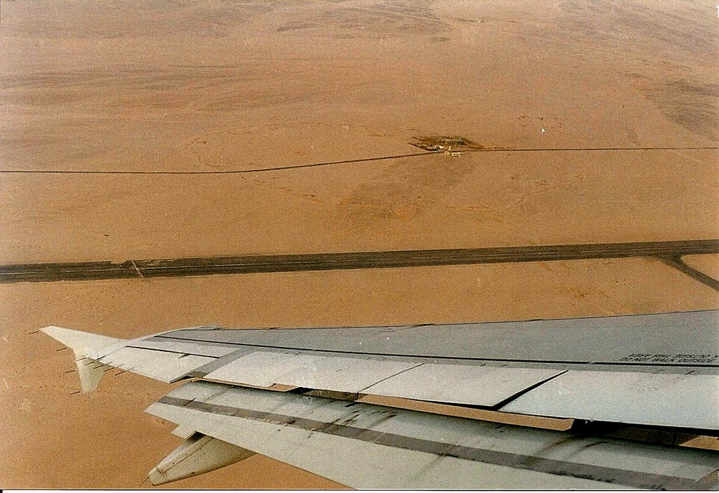 Near Hurghada 1998...© by leo1383 by leo1383