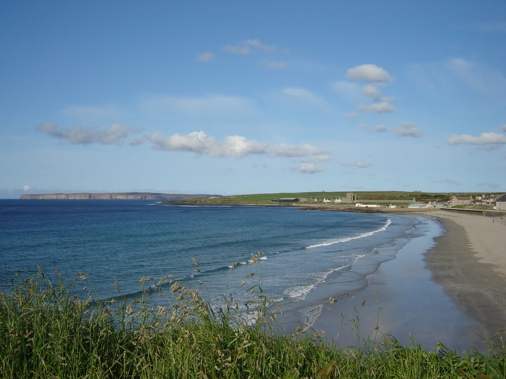 Thurso Juni 2011 by rosi1766