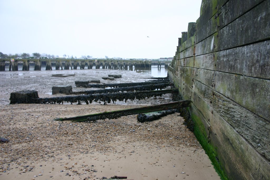 Walberswick, Suffolk by mpurves