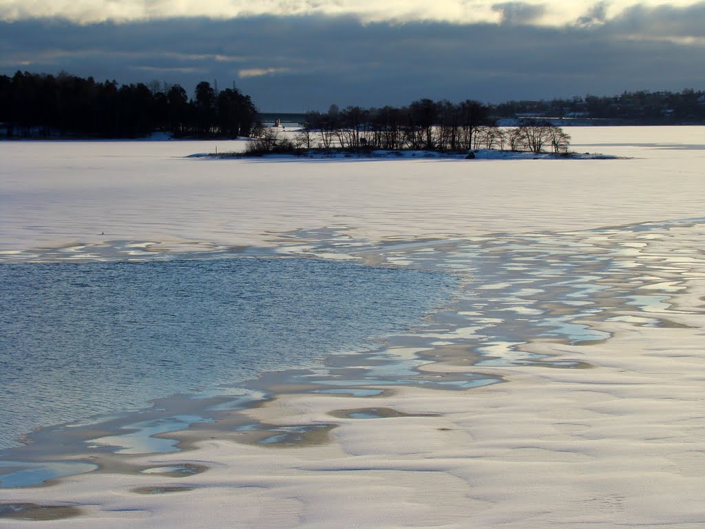 Seurasaarenselkä by PlamenB