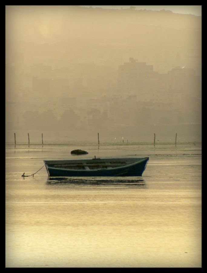 Bocana - Nador - Marruecos by Braulio Tortosa Murc…