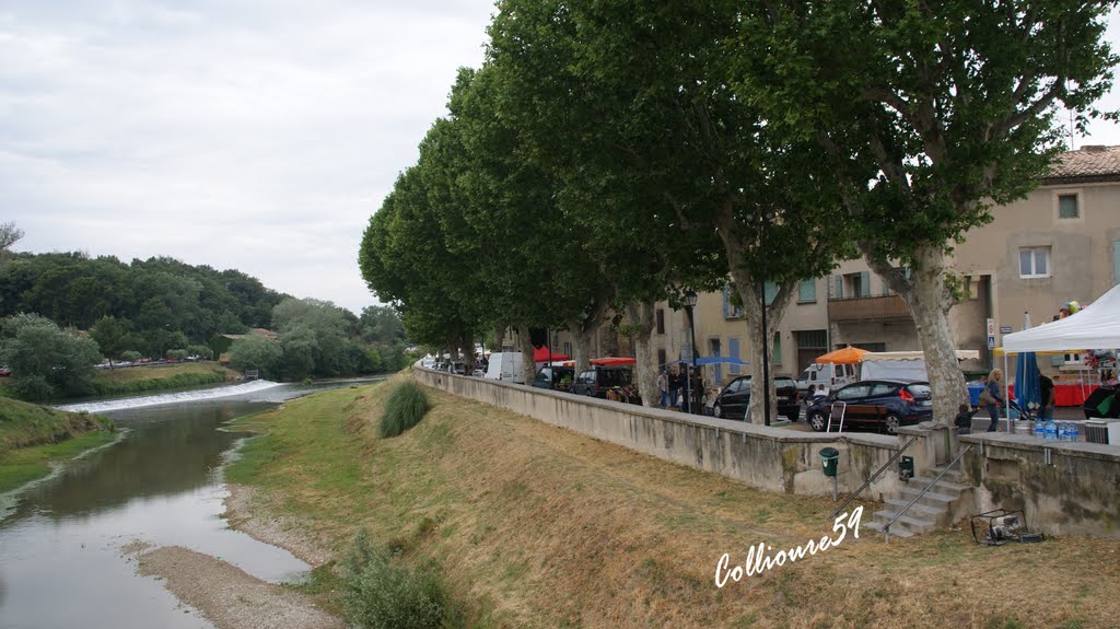 Bedarrides by collioure59