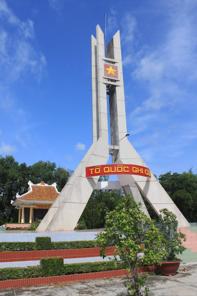 AN GIANG - Châu Phú by Đăng Định