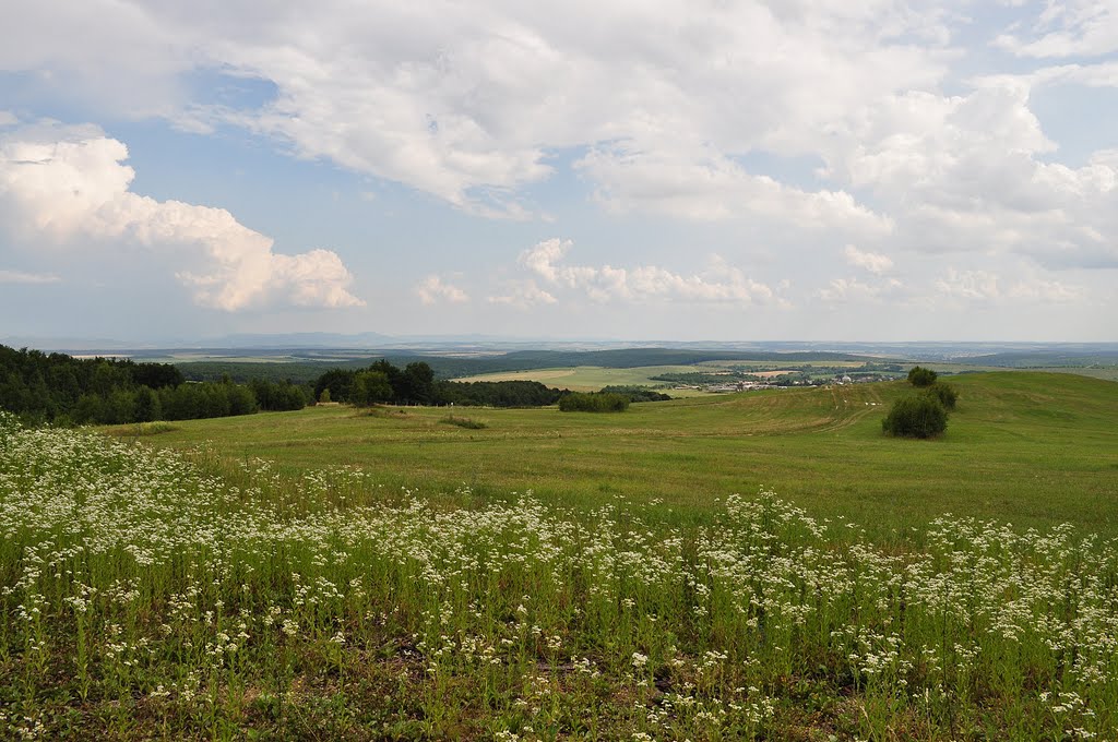 Nad Rudníkom by PavolG