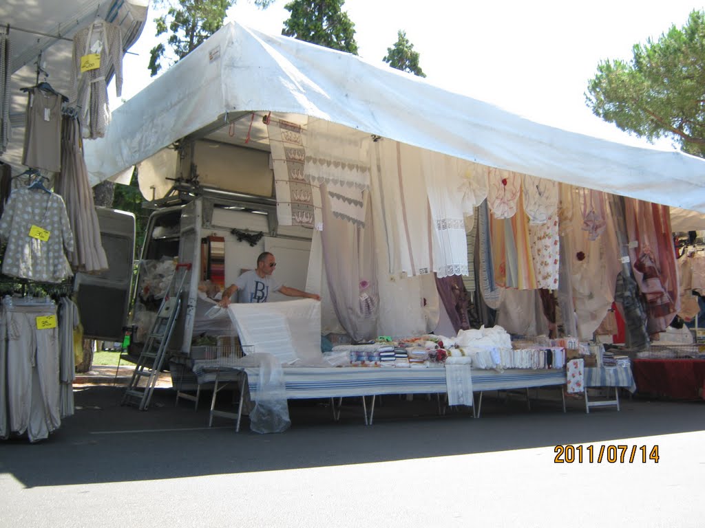 Montecatini Terme - July 14, 2011 by angel's photography