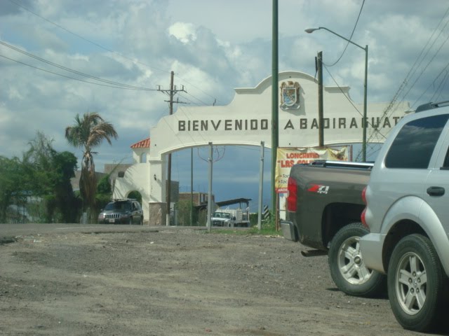 Bienvenidos A Badiraguato Julio 2011 by pancho lopez