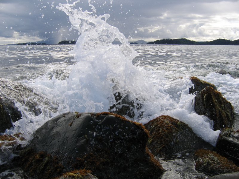 National Park Beach2 by covrig