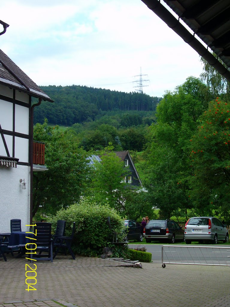 Ferienhof Heite Altenilpe 6, 57392 Schmallenberg, Deutschland by Jaroslav M