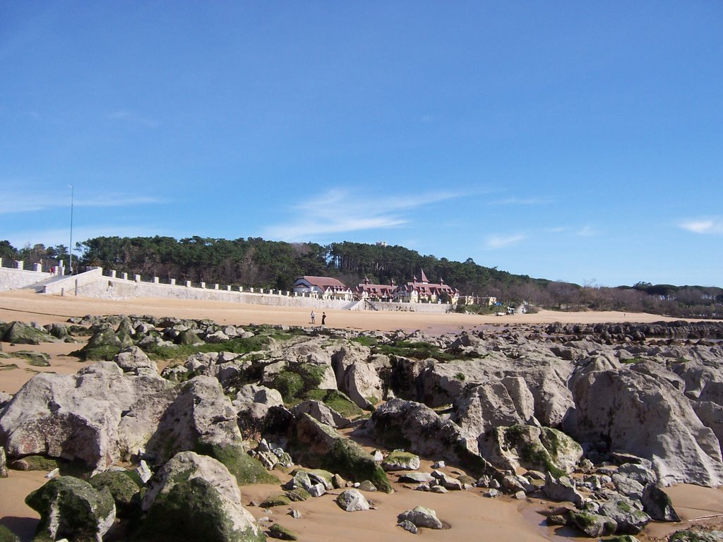 Santander, Cantabria, Spain by doro_santander