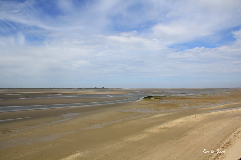 Baie de Somme by lorcas