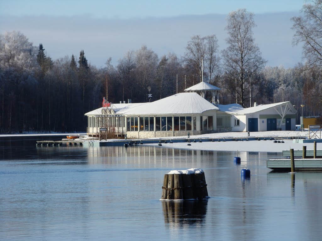 Heinola Casino by PlamenB