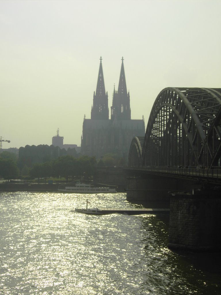 Köln by tlc421