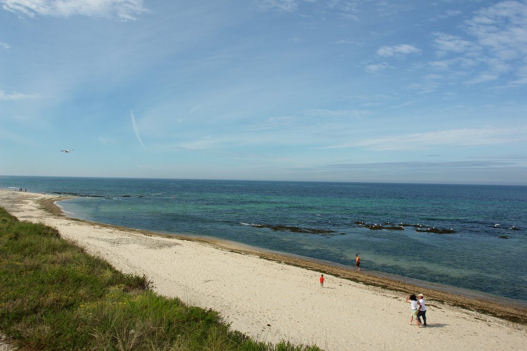 Praia Guilheta, Antas Esposende by luisbri