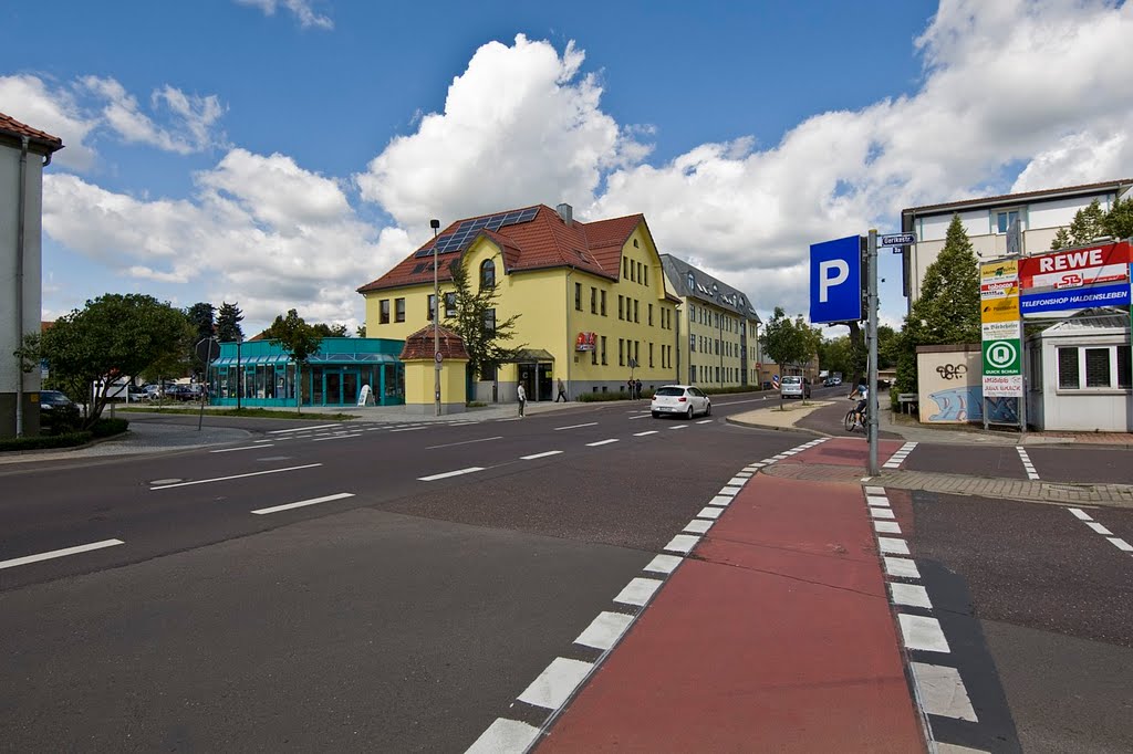 Medicenter Gerikestraße 4 by altmark-foto.de