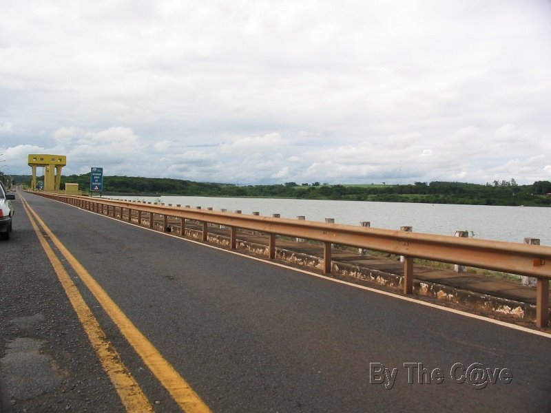 Barragem, Ibitinga - SP by Tarcísio De Angeles …