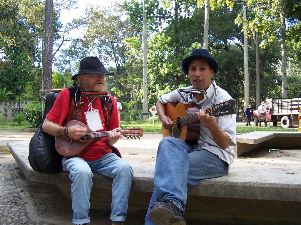 WSF 2006 Caracas by PorAhora