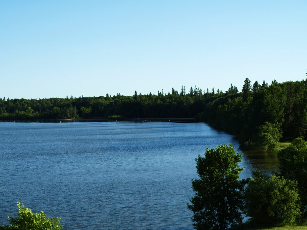 Hecla Island, Manitoba, Canada by Shahnoor Habib Munmun