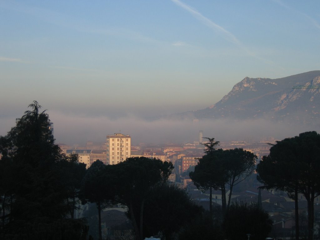 TERNI - ALBA SU TERNI by Dancos