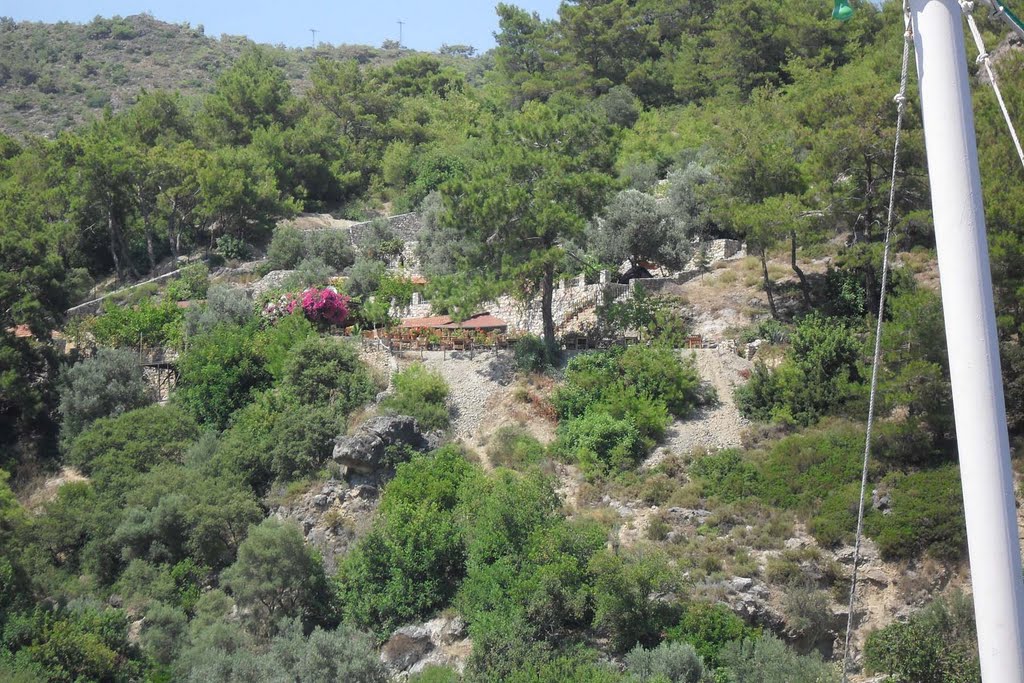 Muğla ÖlüDeniz 16 by Soner EKER