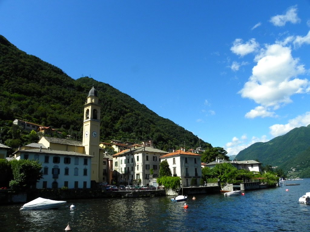 Laglio by aniello bizzoco