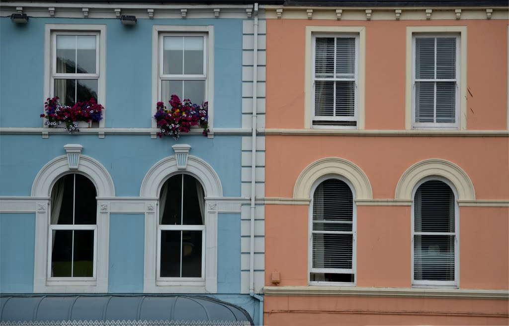 2011, Irlanda, Bantry by Giovanni Mirgovi