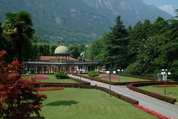 Terme di boario by stefano pedersoli