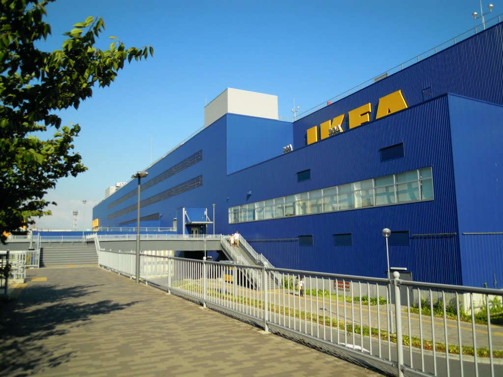 IKEA by DVMG