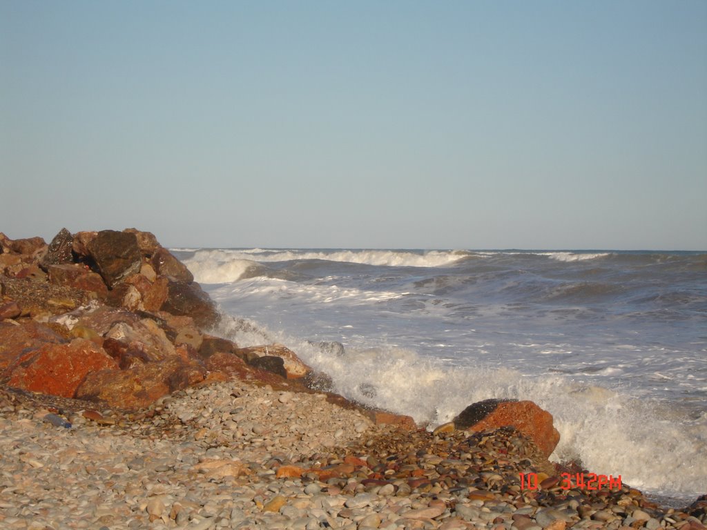 Platja moncofa by imarabad