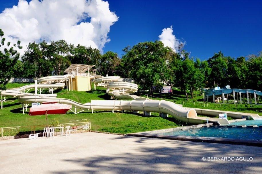 Blue Jaz Resort, Samal Island, Davao, Philippines by Silverhead