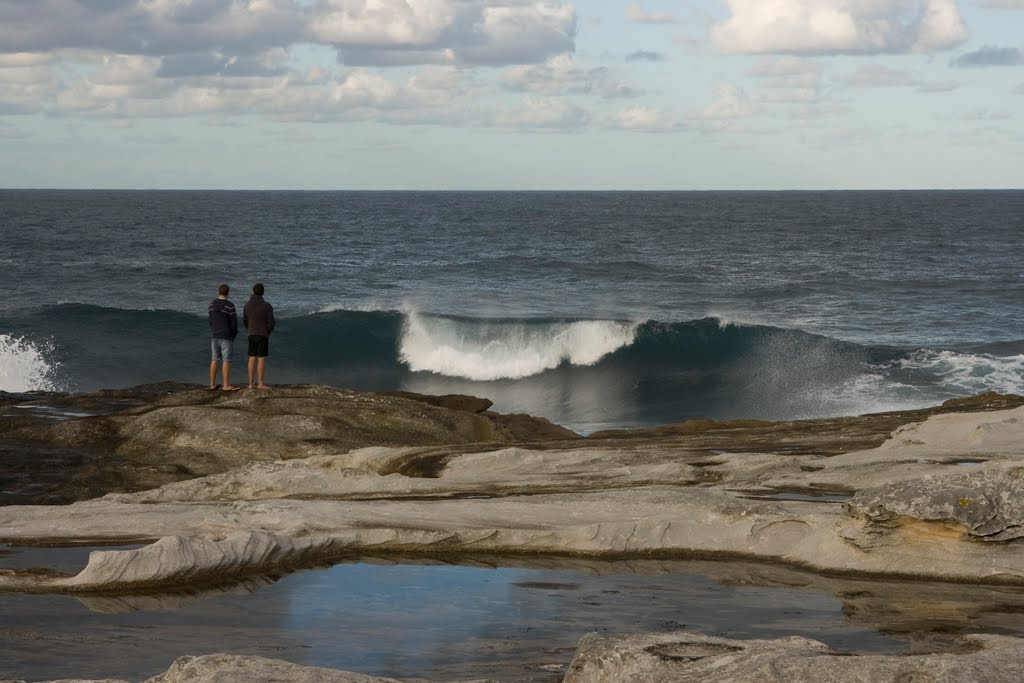 Botany Bay National Park by Maksym Kozlenko