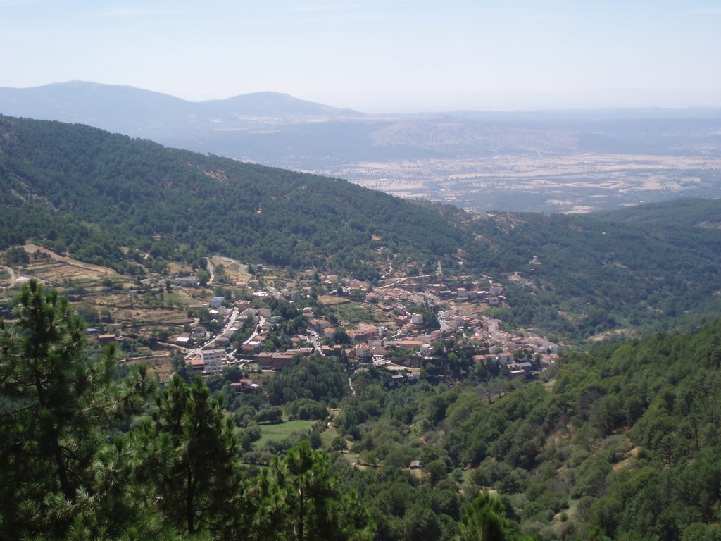 Mijares y el valle del Tiétar by MikiRuni