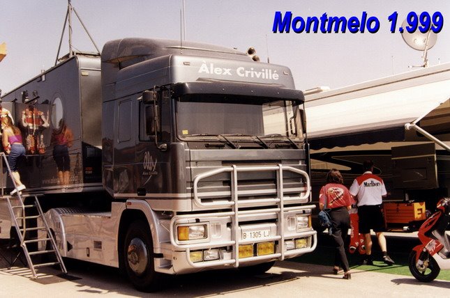 Montmeló, Barcelona, Spain by Jorge Fernandez Mira…