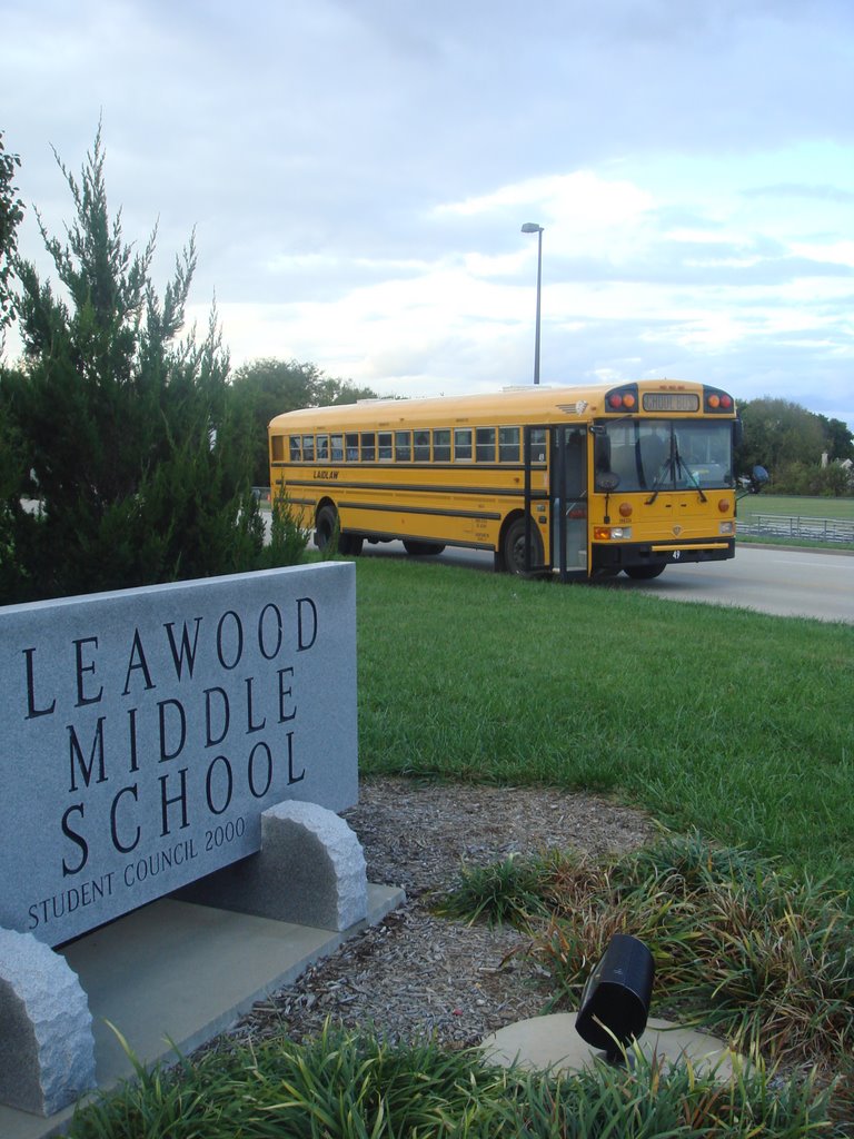 Leawood Middle by TiffanyPickles