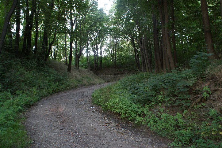 TWIERDZA KŁODZKO - FORT OWCZA GÓRA by Łukasz Świetlik