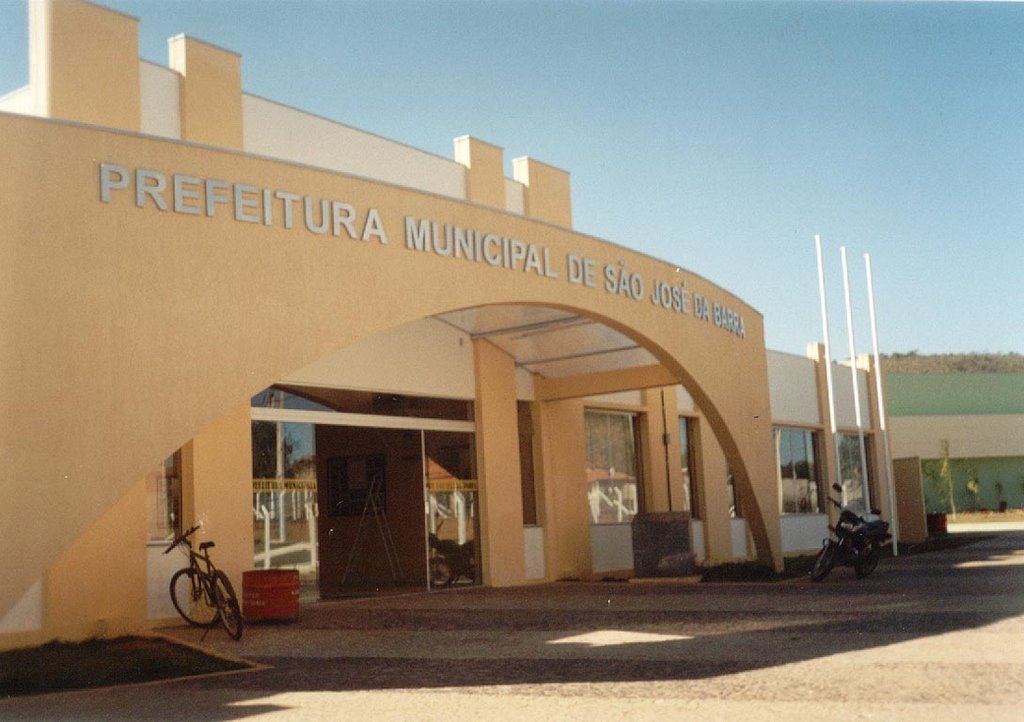 São José da Barra - MG by Rogério Santos Perei…