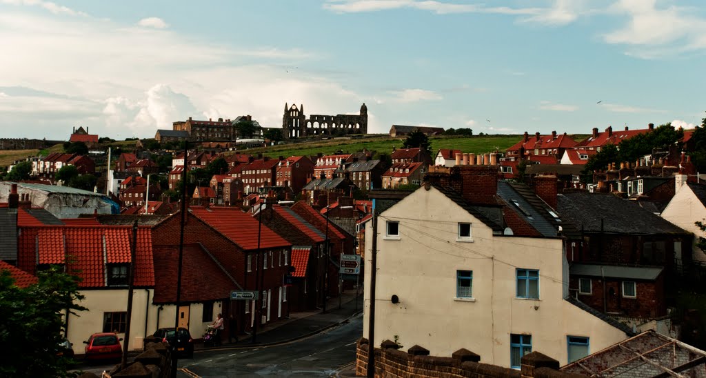 Whitby by darth-eider